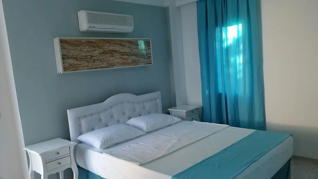 Guest house Camlikosk Apart Hotel Bodrum