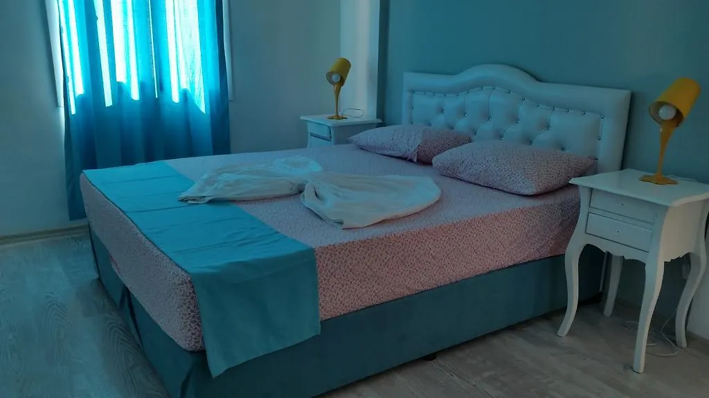 Camlikosk Apart Hotel Bodrum