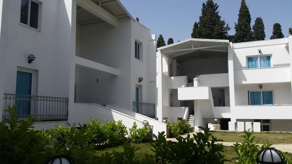 Guest house Camlikosk Apart Hotel Bodrum