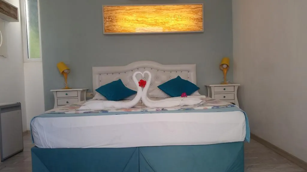 Camlikosk Apart Hotel Bodrum