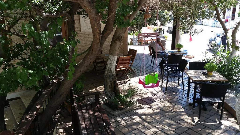 Guest house Camlikosk Apart Hotel Bodrum