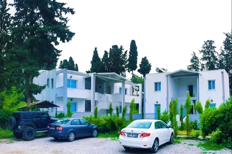 Guest house Camlikosk Apart Hotel Bodrum