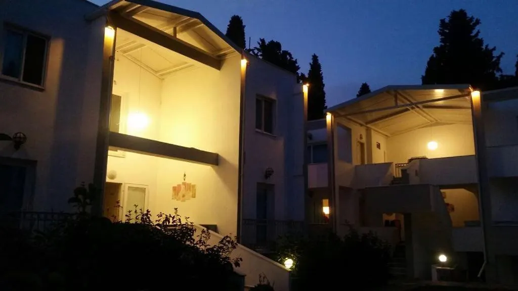 Guest house Camlikosk Apart Hotel Bodrum