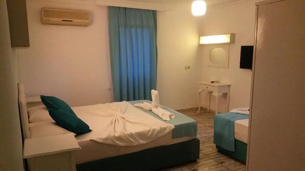 Guest house Camlikosk Apart Hotel Bodrum
