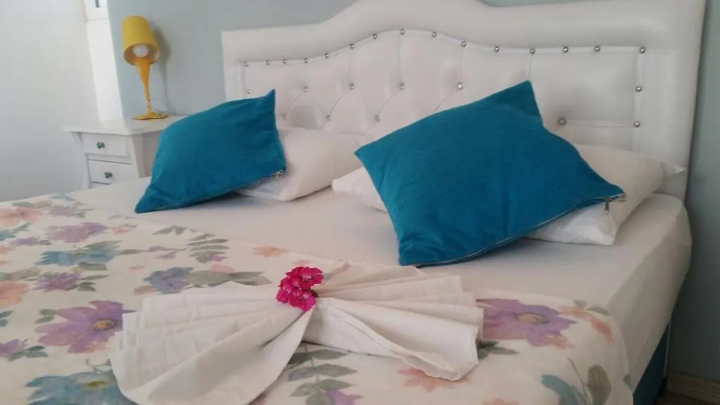 *** Guest house Camlikosk Apart Hotel Bodrum Turkey