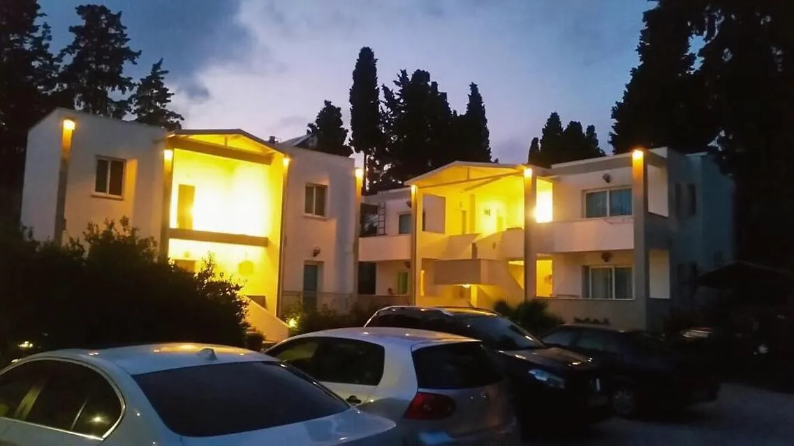 Camlikosk Apart Hotel Bodrum Guest house