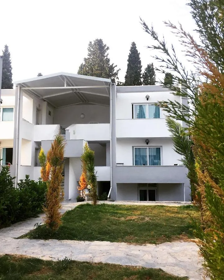 Camlikosk Apart Hotel Bodrum 3*,  Turkey