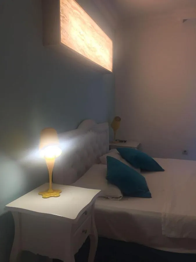 Guest house Camlikosk Apart Hotel Bodrum
