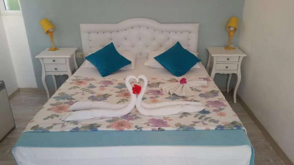 Guest house Camlikosk Apart Hotel Bodrum