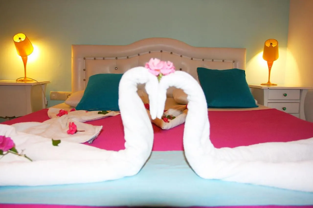 Camlikosk Apart Hotel Bodrum 3*,  Turkey