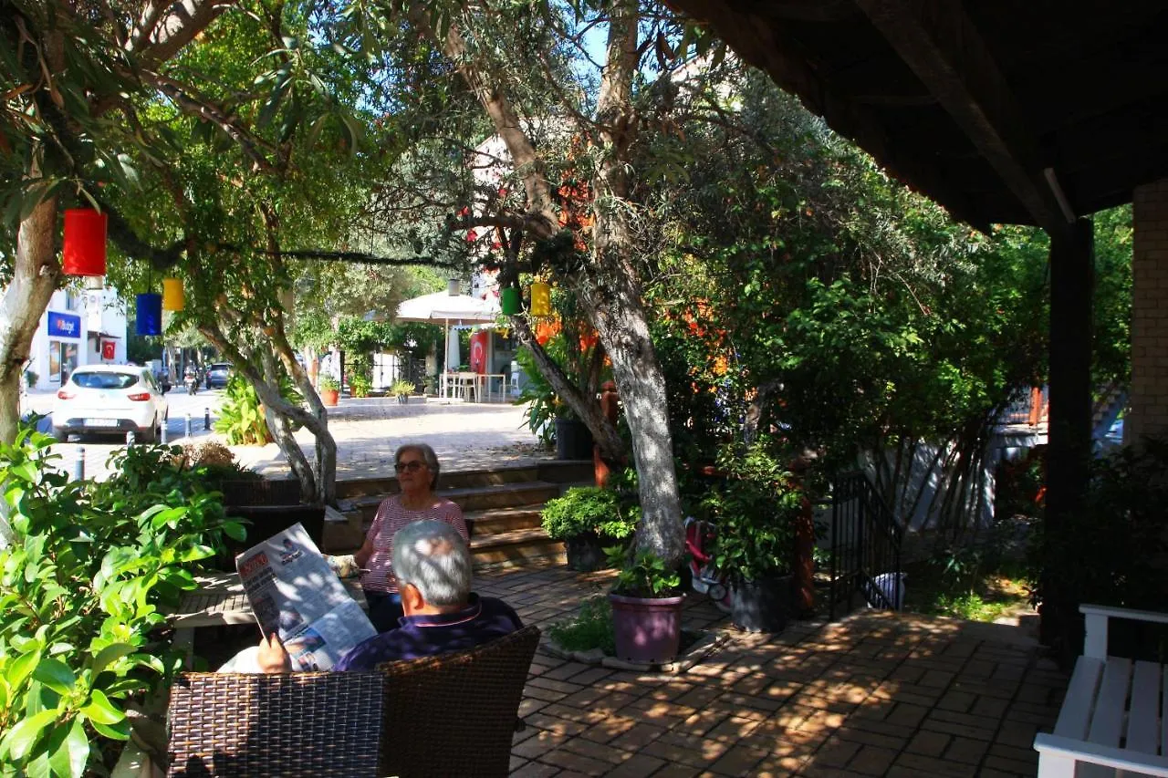 Camlikosk Apart Hotel Bodrum 3*,  Turkey