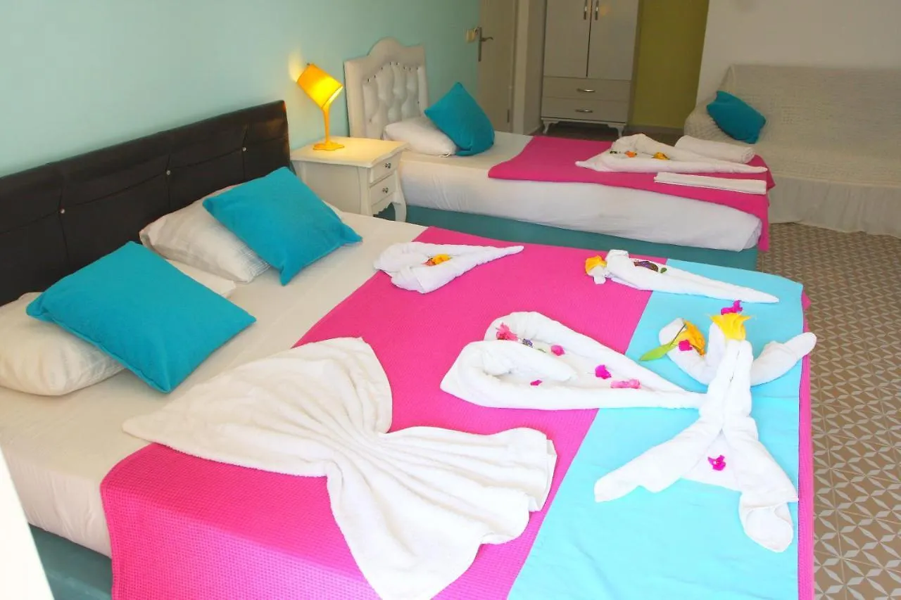 Camlikosk Apart Hotel Bodrum Guest house