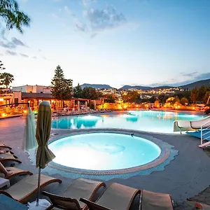 Historical Myndos Hotel